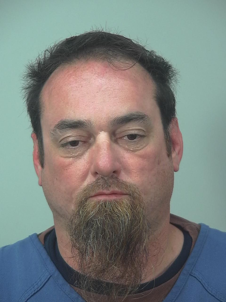 Madison man arrested for alleged 5th drunken driving offense
